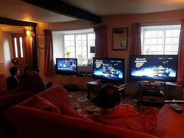 Günün en çok ilgi çeken 60 fotoğrafı - Resim: 4