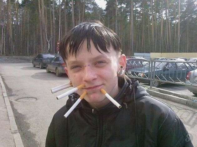 Haftanın son gününe bomba gibi kareler - Resim: 2