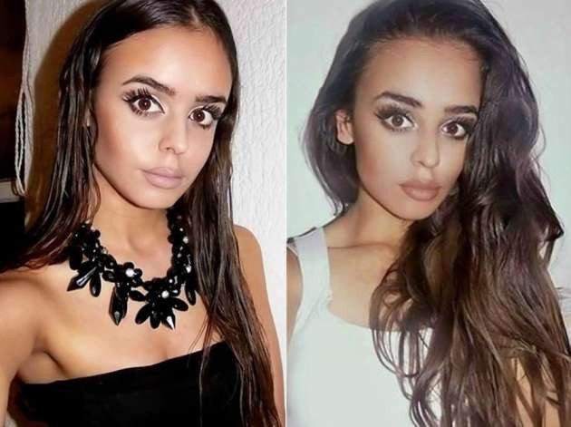 Aynı erkek için ikizine yaptığına bakın - Resim: 1