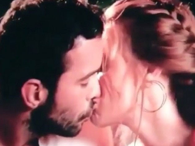 Yunus Özdiken, Elçin Sangu'yu aldattı mı? İlk açıklama geldi - Resim: 3