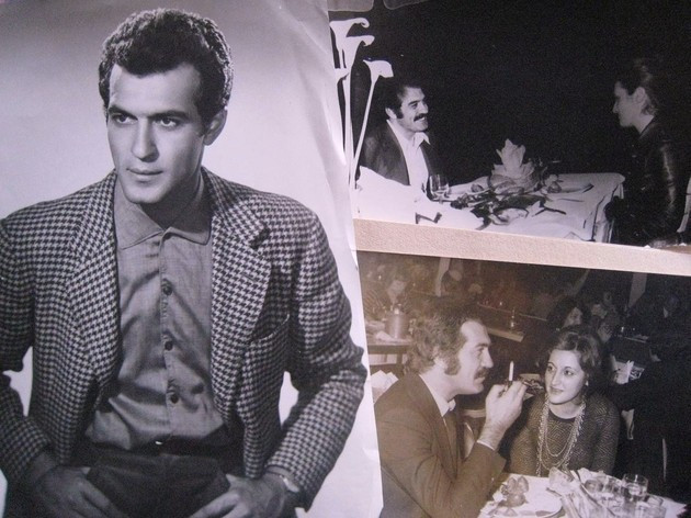 Fikret Hakan'ın eşi Hümeyra kimdir ilk 3 karısı ve evlilik dışı kızı - Resim: 1