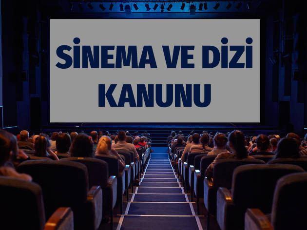 Sinema kanunu TT oldu geri ödemesiz teşvik, mısır patlağı, reklam herşey var - Resim: 1