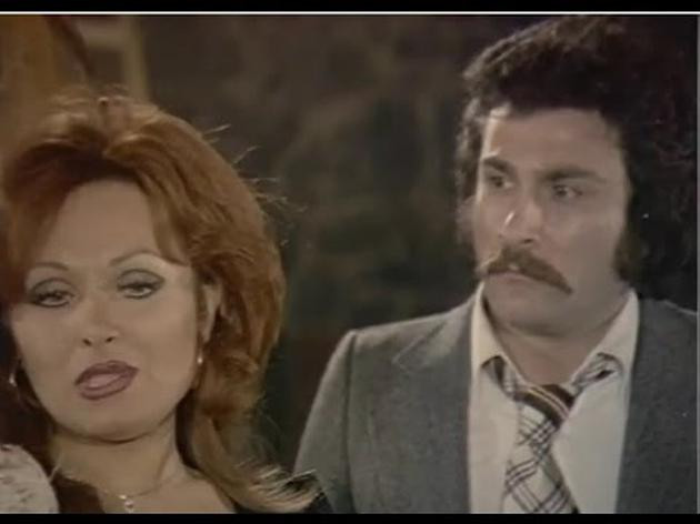 Yeşilçam'da jönlerin aşık olduğu ilk trans kadındı! Şimdiki haline bir bakın - Resim: 1