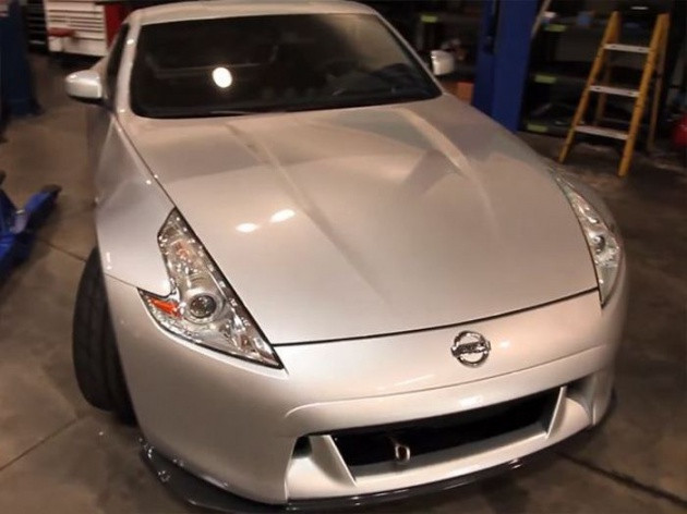 Paul Walker'ın muhteşem otomobil koleksiyonu - Resim: 4