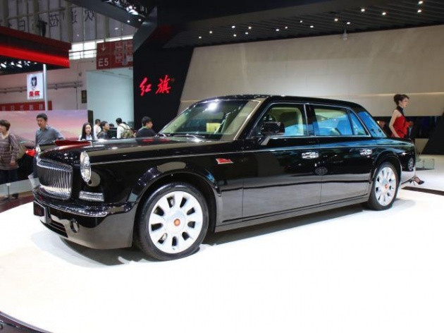 Çinli otomobil markaları fırtına gibi esecek - Resim: 3