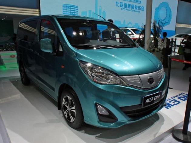 Çinli otomobil markaları fırtına gibi esecek - Resim: 4