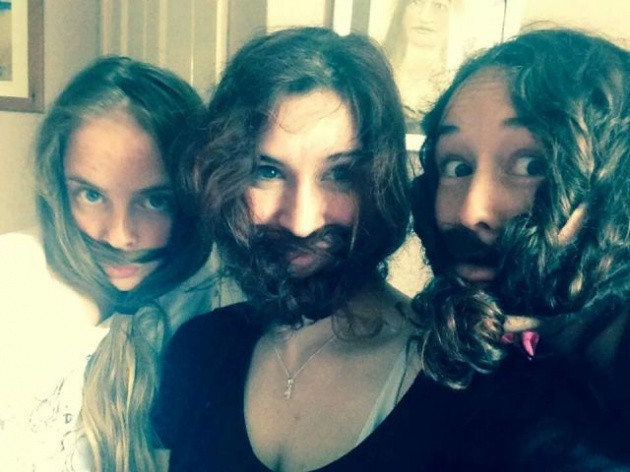 Günün en çok paylaşılan ilginç fotoğrafları - Resim: 4