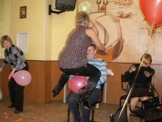 Sonu kötü biten anlar - Resim: 1