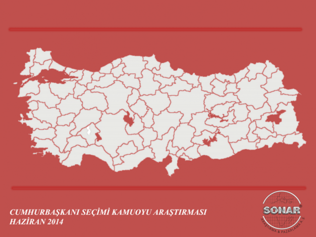 Cumhurbaşkanlığı seçimi en son anket sonuçları - Resim: 1