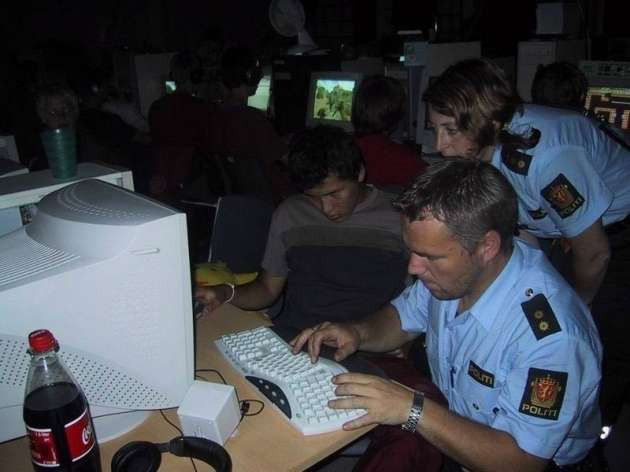 Günün en komik ve en ilginç fotoğrafları - Resim: 4