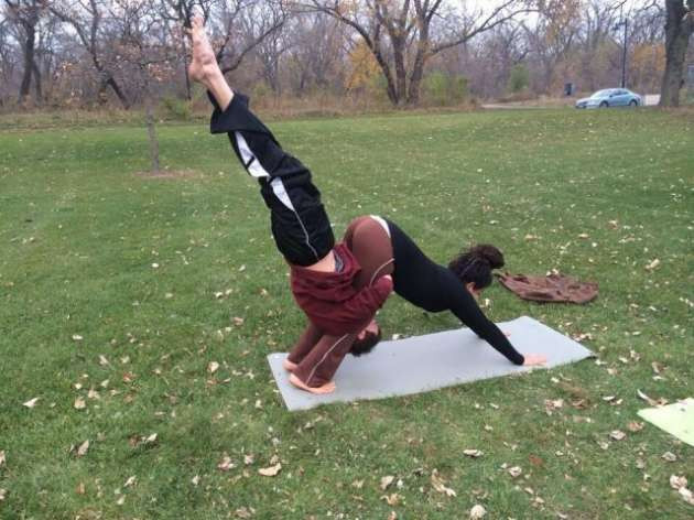 Günün en çok sevilen fotoğrafları - Resim: 2