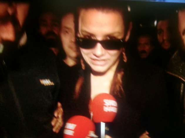 Seki, 169 gün sonra böyle ortaya çıktı - Resim: 2