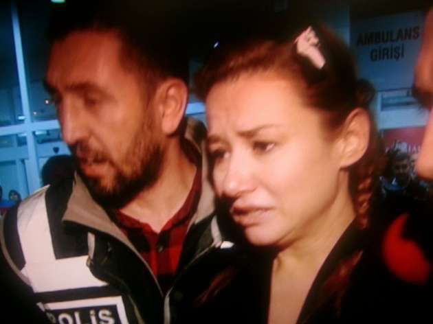 Seki, 169 gün sonra böyle ortaya çıktı - Resim: 4