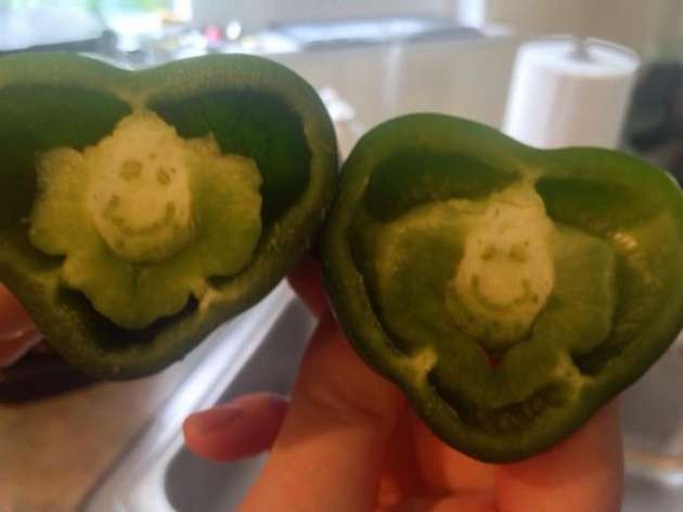 Günün en çok paylaşılan 50 fotoğrafı - Resim: 3