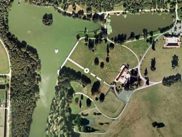 Çılgın milyoner bunu yaptı! - Resim: 1