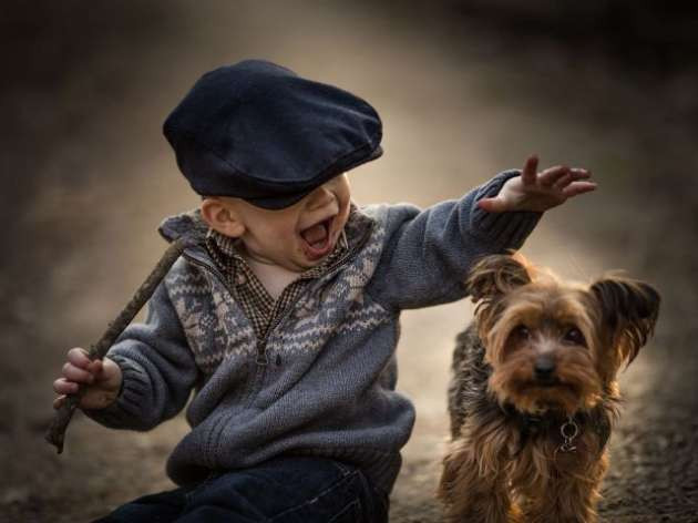 Cumartesi gününü neşelendirecek fotoğraflar - Resim: 4