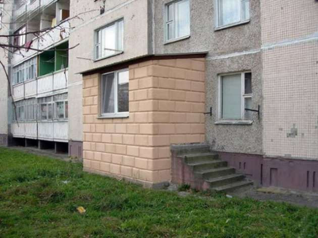 Bunlar da Rus inşaat dahileri! - Resim: 4