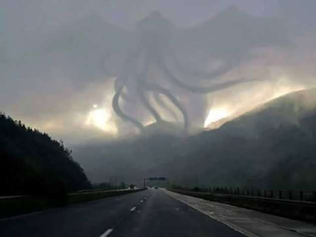 Günün en sevilen fotoğrafları - Resim: 1