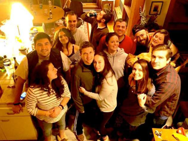 Günün en sevilen 50 fotoğrafı - Resim: 1