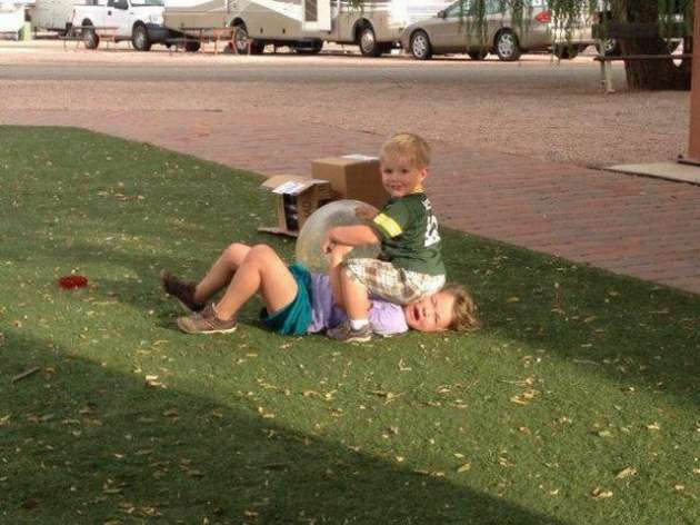 Günün en sevilen 50 fotoğrafı - Resim: 4