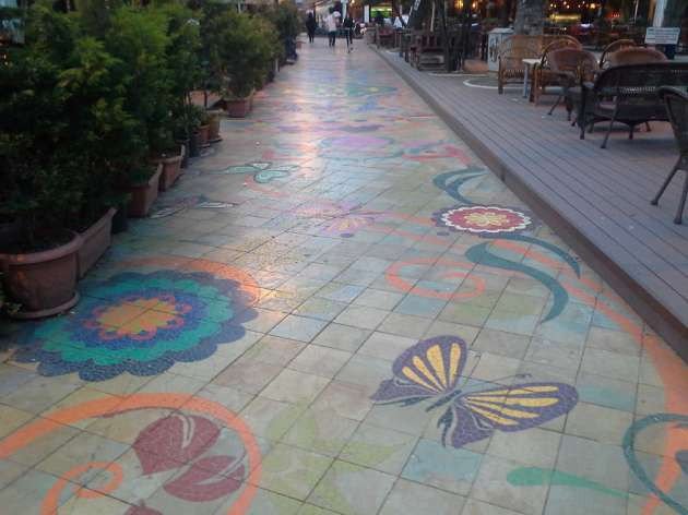 İstanbul'daki bu sokağın eşi benzeri yok - Resim: 4