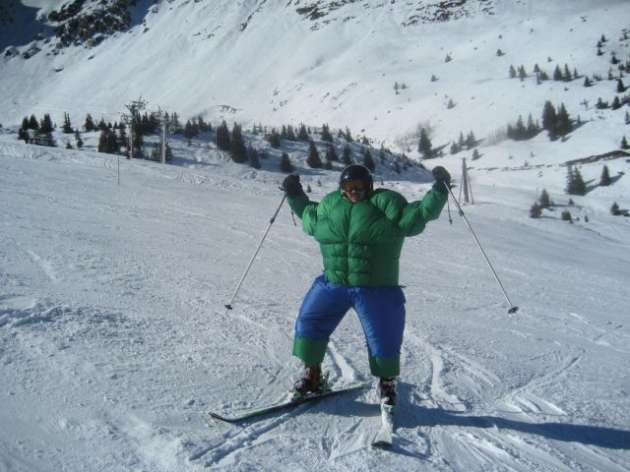 Günün en beğenilen 50 fotoğrafı - Resim: 4