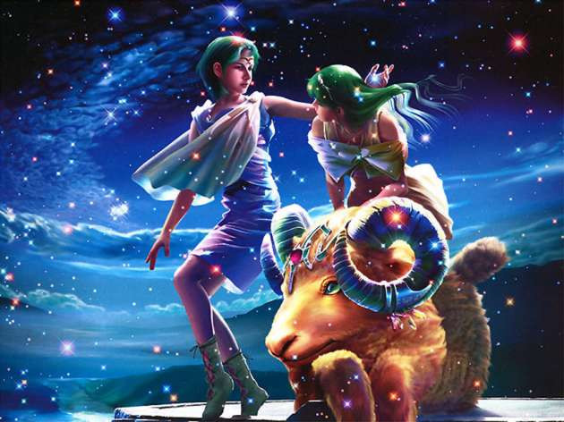 Burçlar ve aşk hayatı - Resim: 2