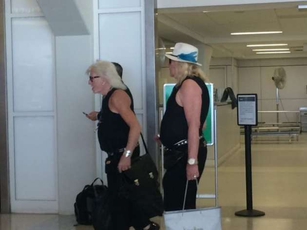 Günün en şaşırtan fotoğrafları - Resim: 1