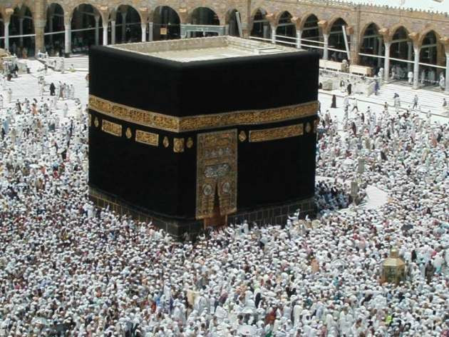 Hz. Muhammed nasıl yaşardı? - Resim: 4