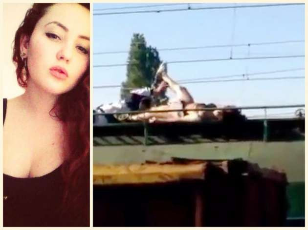 Selfie çekerken hayatını kaybetti - Resim: 4