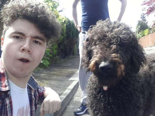 Günün en çok tıklanan 50 fotoğrafı - Resim: 2