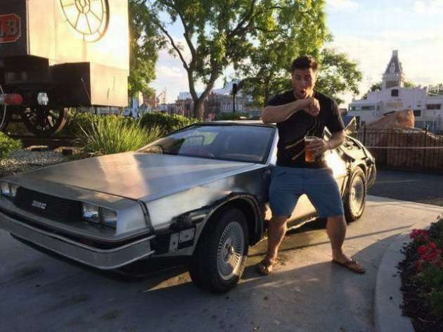 Cumartesi gününün en neşeli fotoğrafları - Resim: 4