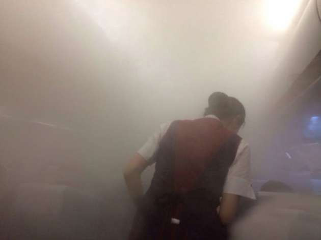 Havada panik değil havada nem! - Resim: 3