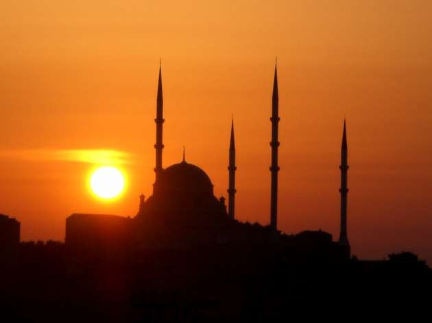 Orucun farzları nelerdir - Resim: 4