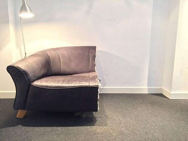 Sevgilisinden ayrılan adam resmen çıldırdı - Resim: 2