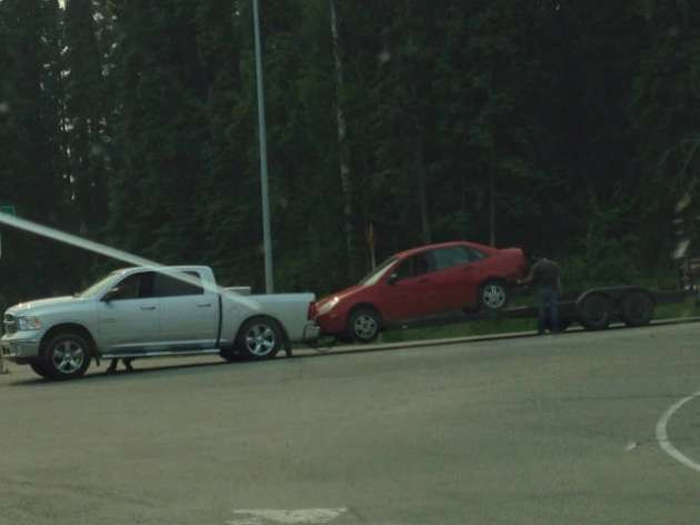 Bu fotoğraflar bildiğiniz gibi değil - Resim: 2