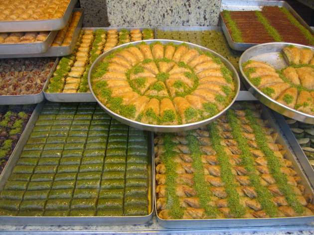 Ramazan Bayramı'nda baklavada 'fasulye' tuzağı - Resim: 3