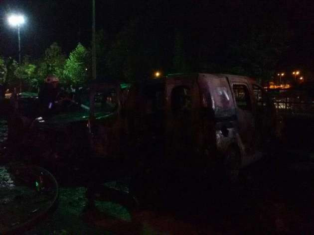 İntihar saldırısından ilk görüntüler - Resim: 4