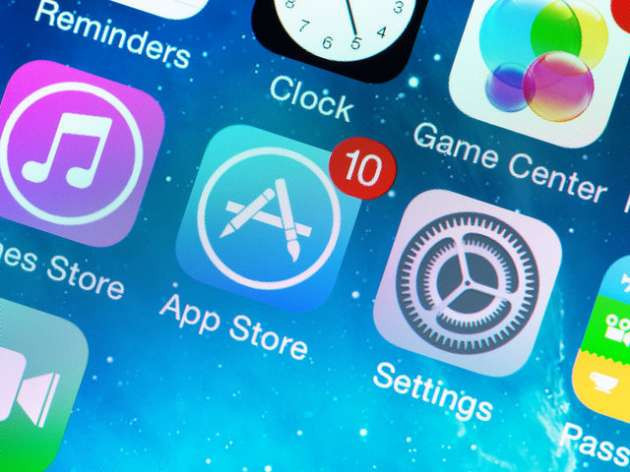 Apple'da bomba özellik! iOS 9'un yeni uygulaması  - Resim: 1