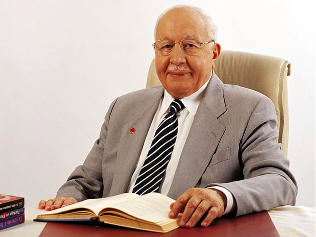 MTV'ye yüzde 40 zam sonrası en bomba yorum Süleyman Demirel'den - Resim: 2