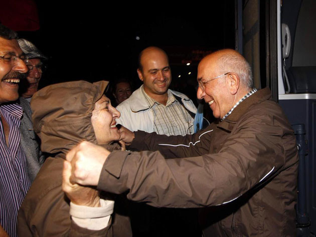 28 Şubat Davası'nda 8 tahliye - Resim: 3