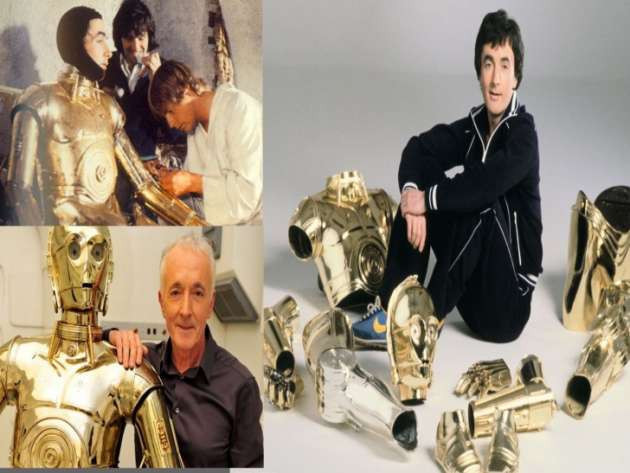 Yüzleri görünmeden efsane oldular - Resim: 4