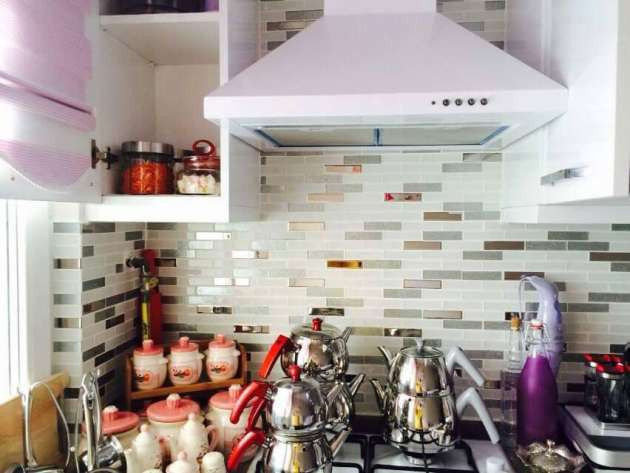 Sosyal medyanın fenomeni yeni gelin evleri - Resim: 3