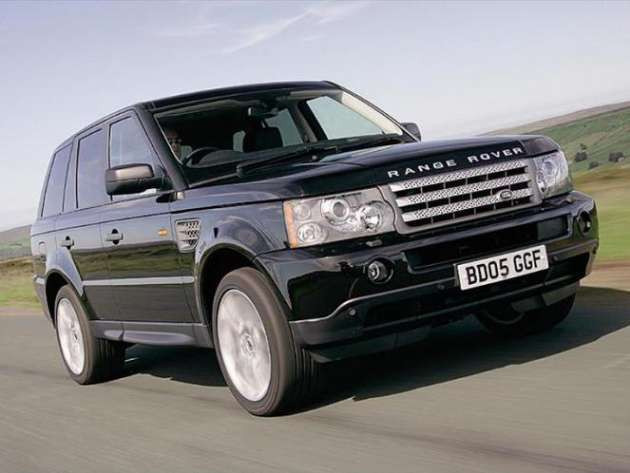 Çin'in çakma otomobilleri şaşırtıyor - Resim: 3