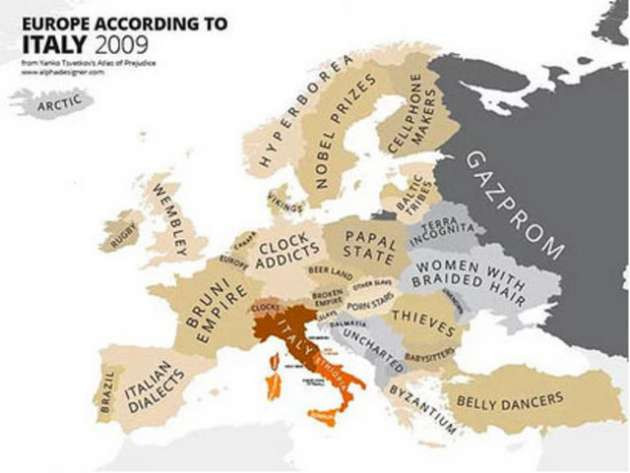 Dünya Türkiye hakkında ne düşünüyor? - Resim: 3