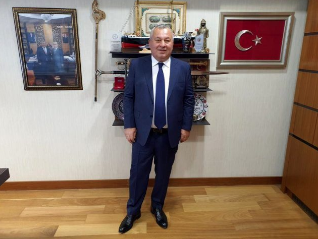 Ordu'da MHP'nin 8 ilçe başkanı görevden alındı - Resim: 0