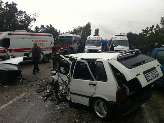 'Yavrum canın yanıyor mu?' - Resim: 2