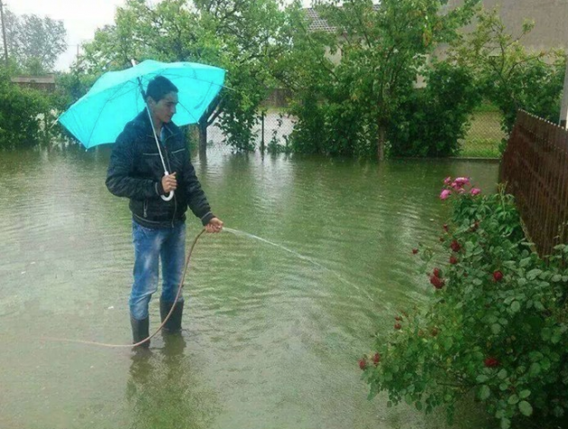 Yurdum insanı ne yapacağını şaşırdı! - Resim: 4
