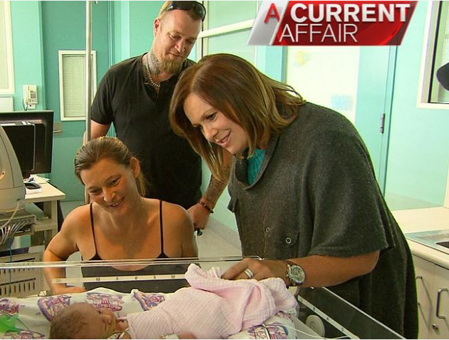 Onlar hayatta kalan tek ikizler - Resim: 3