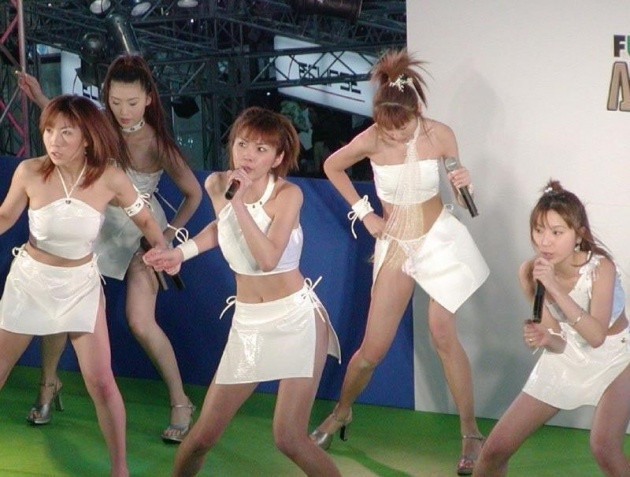 Haftanın en ilginç ve en komik fotoğrafları - Resim: 4